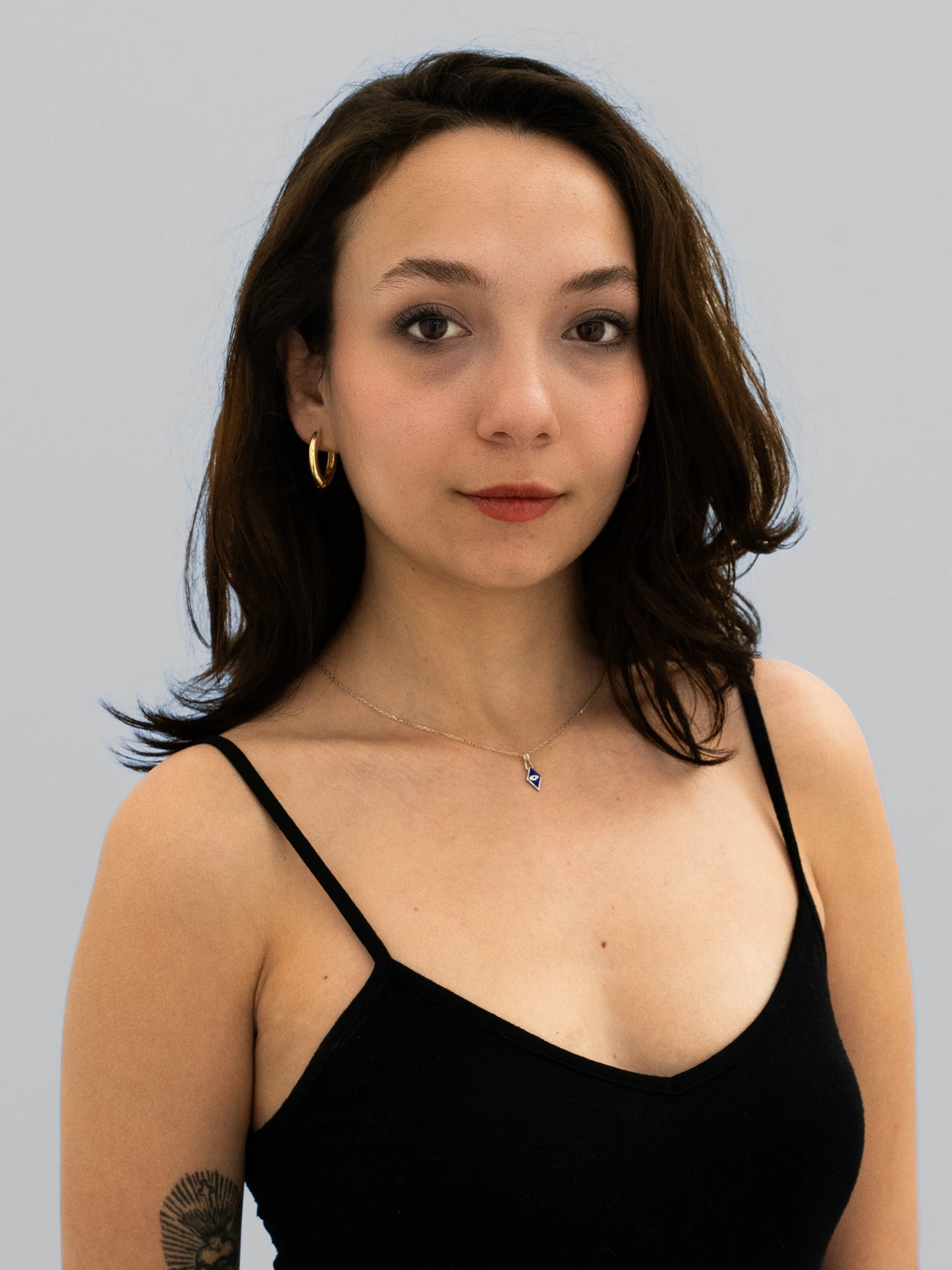 Buse Kılınç